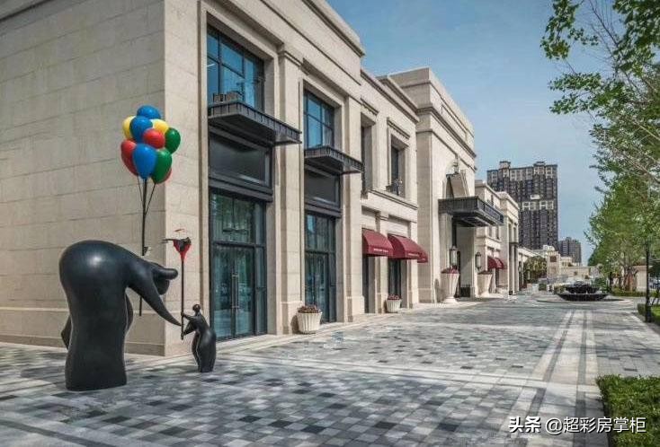 郑州市主城区楼盘,郑州楼盘片区推荐