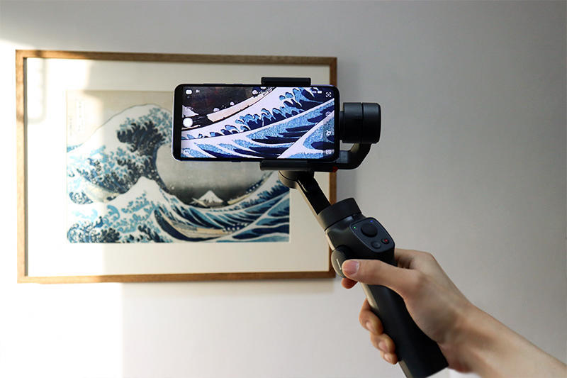 直播带货和视频拍摄工作好做吗,直播带货多机位拍摄