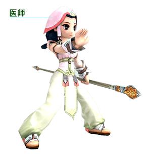 热血江湖怀旧游戏推荐角色,盘点网络游戏热血江湖