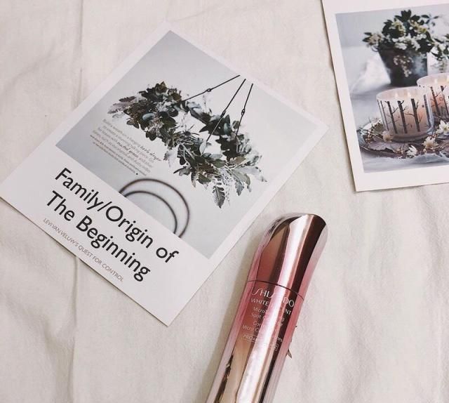 “贵妇”护肤品真人使用心得（资生堂、SKII、兰蔻、CPB、娇兰）