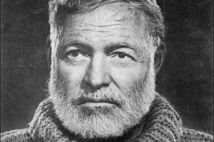 海明威老人与海名言名句经典语录,老人与海海明威内心独白的作用