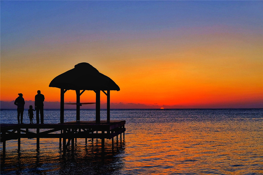 毛里求斯陈小春,毛里求斯马克吐温