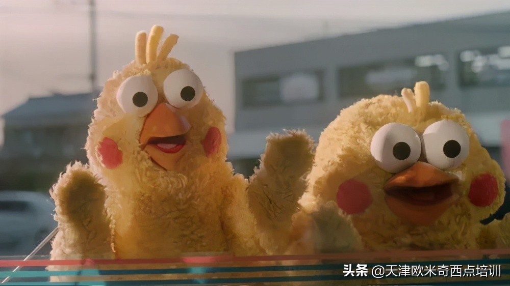 买家秀vs卖家秀等于翻车,买家秀与卖家秀的蛋糕