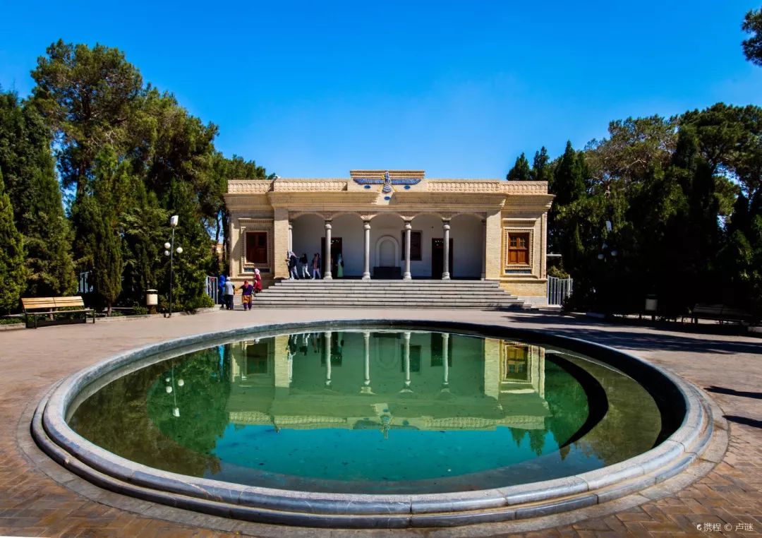 伊朗宣布对中国免签吗,中国游客赴伊朗免签可停留21天