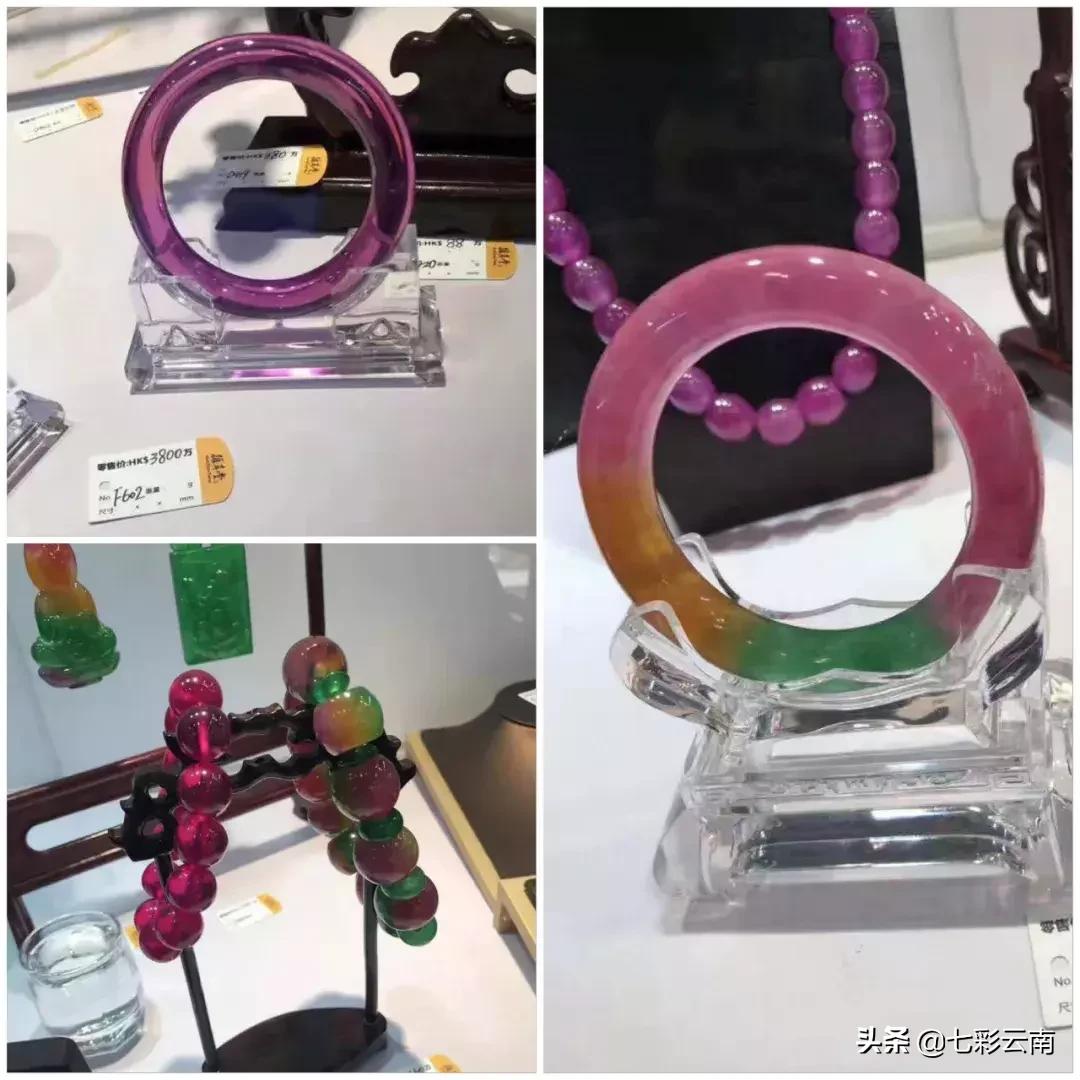 翡翠鉴别abc货最简单方法,翡翠abc货什么意思