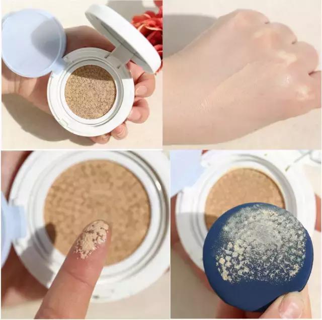 十大口碑最好的bb气垫,十大好用气垫bb霜推荐