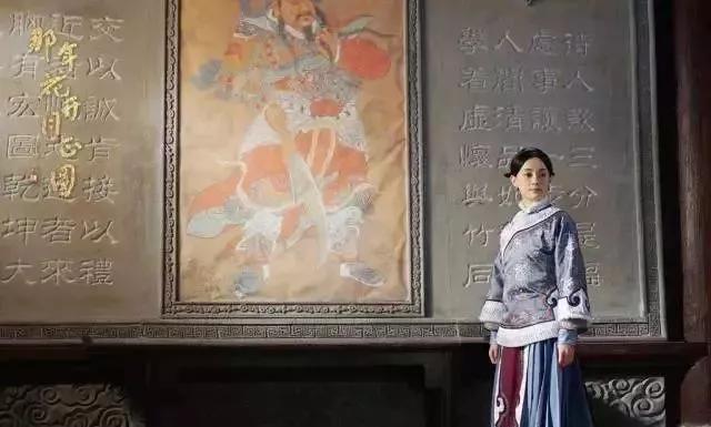 过大年逛大街,逛咸阳老街过传统大年