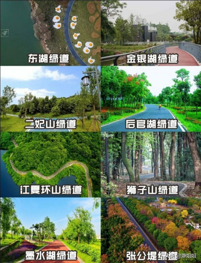 武汉这是一座值得到来的城市,武汉是一个独特的城市