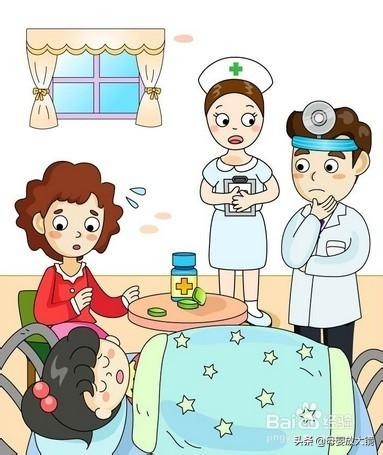 如何预防宝宝进幼儿园传染生病,新生儿宝宝如何护理常识