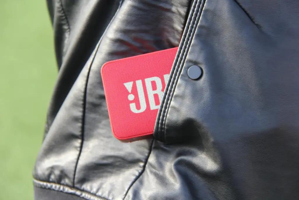 jbl音乐金砖最新代,少花冤枉钱