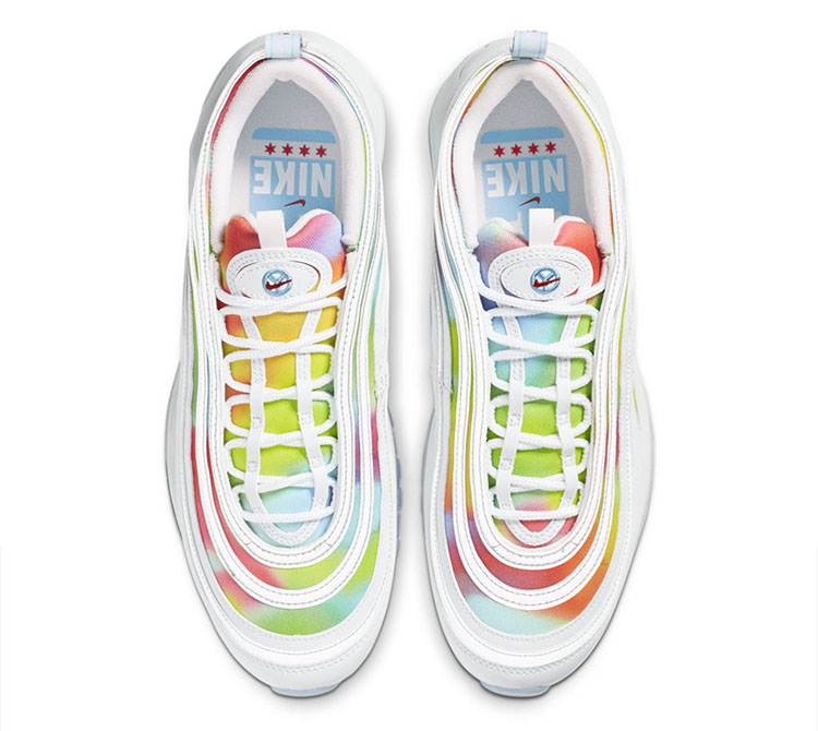 nike最新配色,nike好看的配色