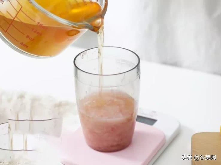 50种网红饮品配方水果茶,网红水果茶配方小仙女必备