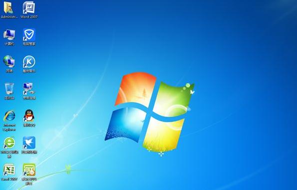 手机下载win7系统到u盘装电脑流程,电脑黑屏怎么用u盘重装win7系统