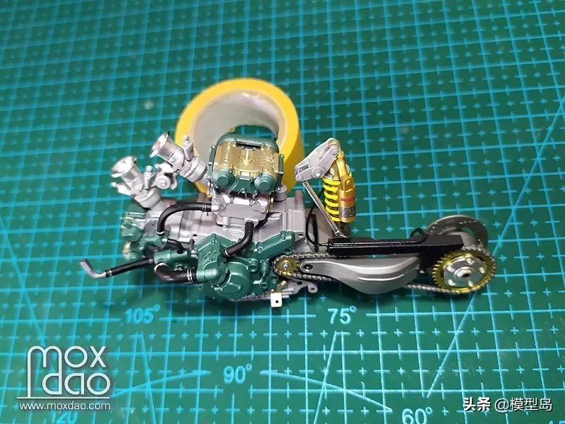 田宫拼装车模型多少钱,田宫f12000车模