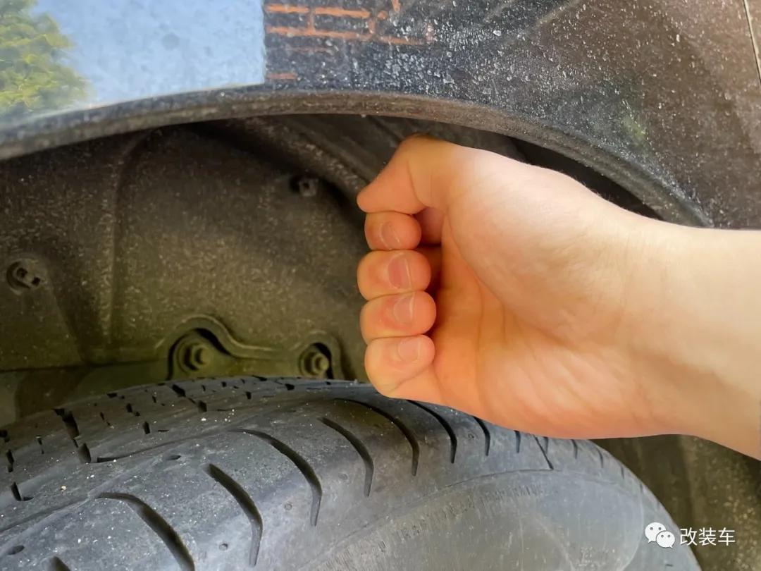 普通埃尔法改装世纪版,改装超帅埃尔法