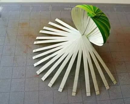 儿童手工国庆灯笼100种教程,二年级国庆灯笼手工制作