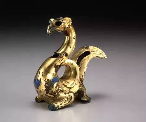 天朝之殇被盗卖的周王室珍宝,日本人看周王室