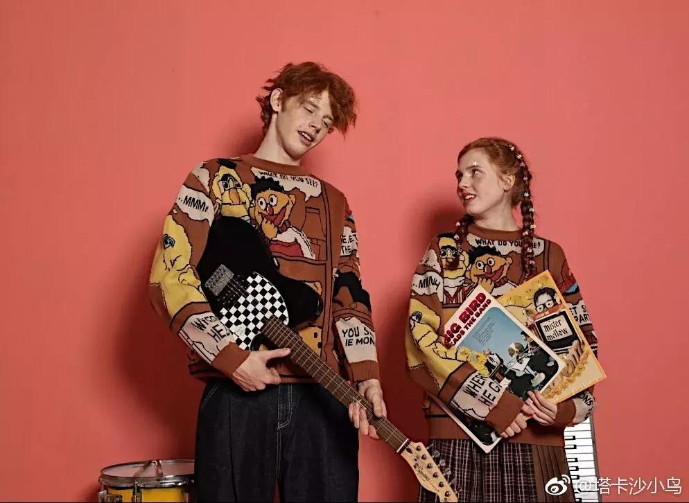 隐世小店餐饮,杭州最大古着店