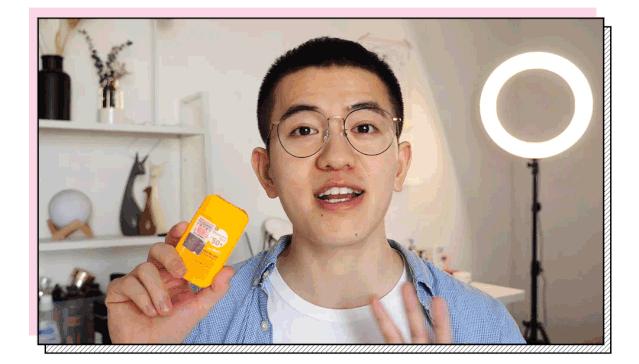 9款热门防晒大实测,20款热门防晒测评