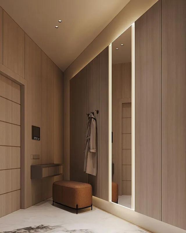 汤臣一品顶层复式,英国奢华顶层复式公寓