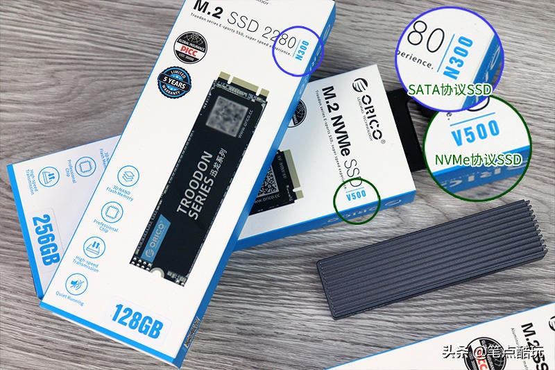 闲置的硬盘盒可以做什么,固态硬盘m.2nvme转sata硬盘盒可以吗