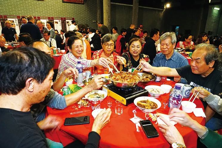香港周润发的餐厅,这家藏在胡同里的菜馆开了14年