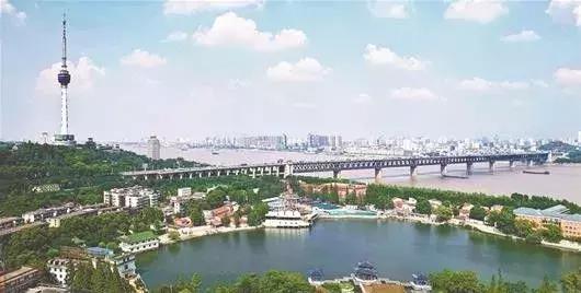 实至名归的第一名,中铁大桥局荣获中国质量奖