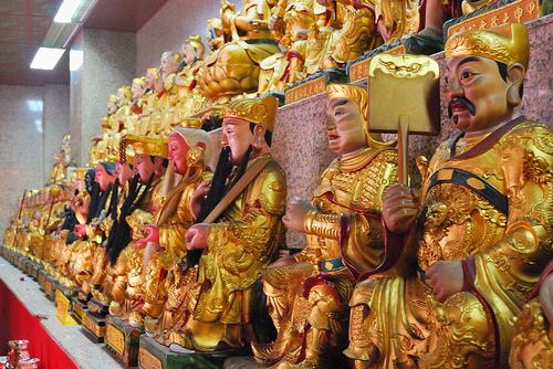 什么是太岁怎么化太岁,太岁怎么拜