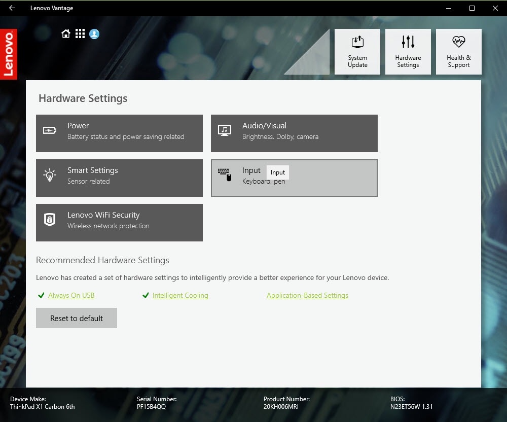 联想确认Win108月更新会导致系统蓝屏,附解决方案