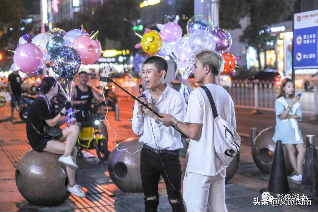 厉害了！湖南这两个城市将成为旅游中心城市