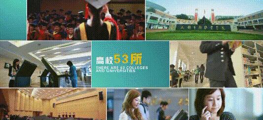 开挂了这座人口仅30万的小城，却连续5年上榜“四川省十强县”