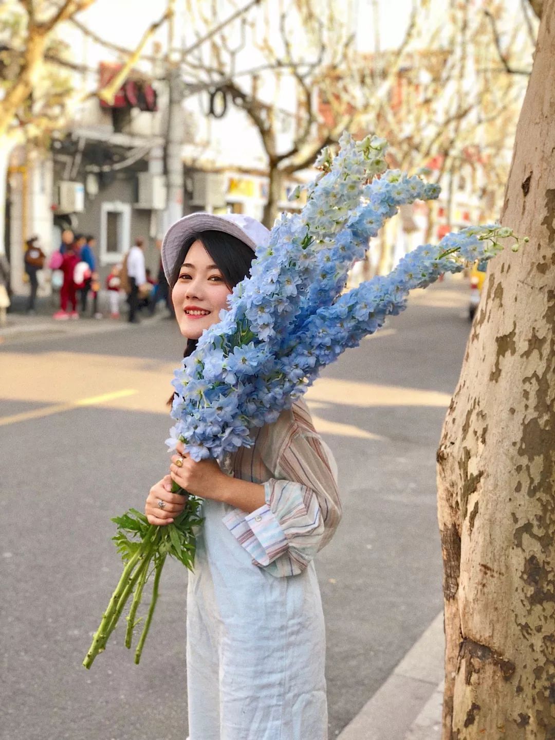 当90后女老板,19岁当女老板