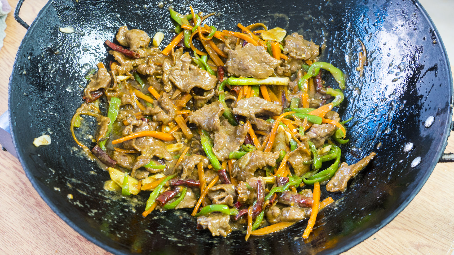 冬季暖胃美食冬后要进补,冬天养生食谱三款进补美食做法