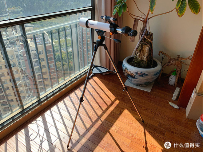 星特朗中高端天文望远镜入门,天文望远镜最好的效果能有多好