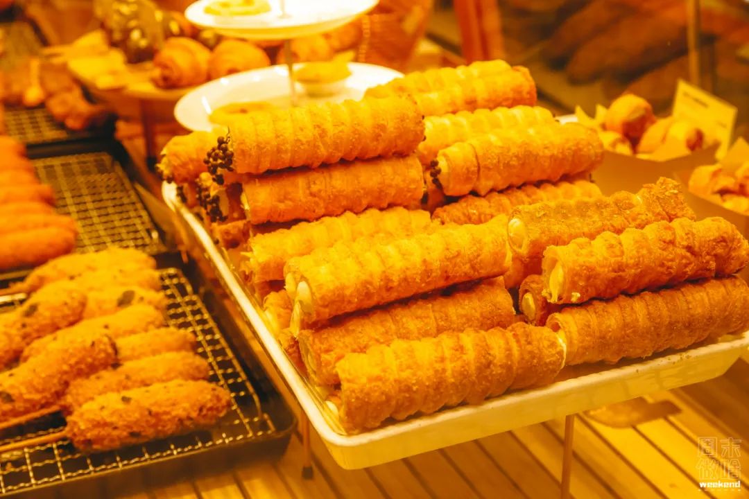 上海韩国街美食一日游,最新上海韩国街必吃榜