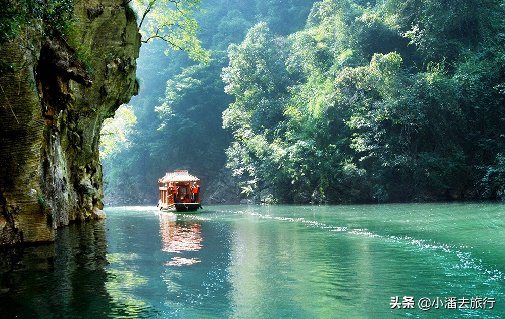 三峡豪华游轮重庆到宜昌价格,重庆到宜昌三峡游轮路线图