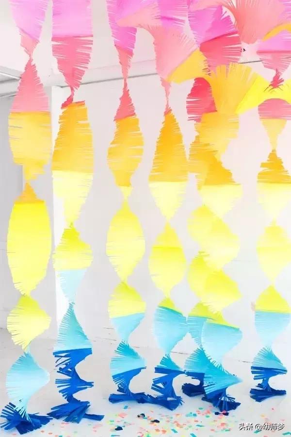 幼儿园老师手工比赛创意作品,幼儿园十大奇葩手工