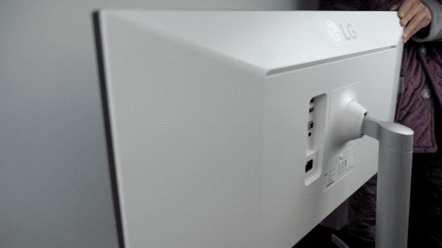 macbook外接34寸显示器,macbook4k144hz显示器推荐