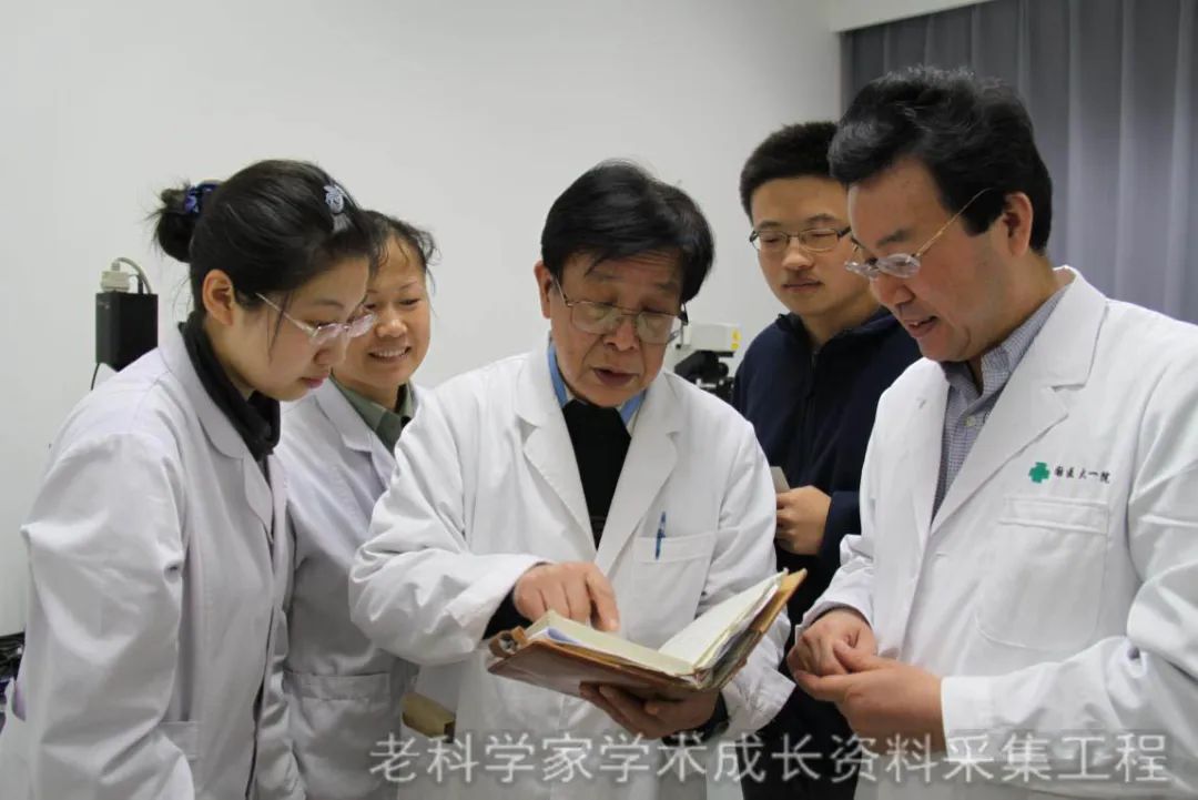 陈洪铎院士坐诊哪个医院,陈洪铎院士精神品质