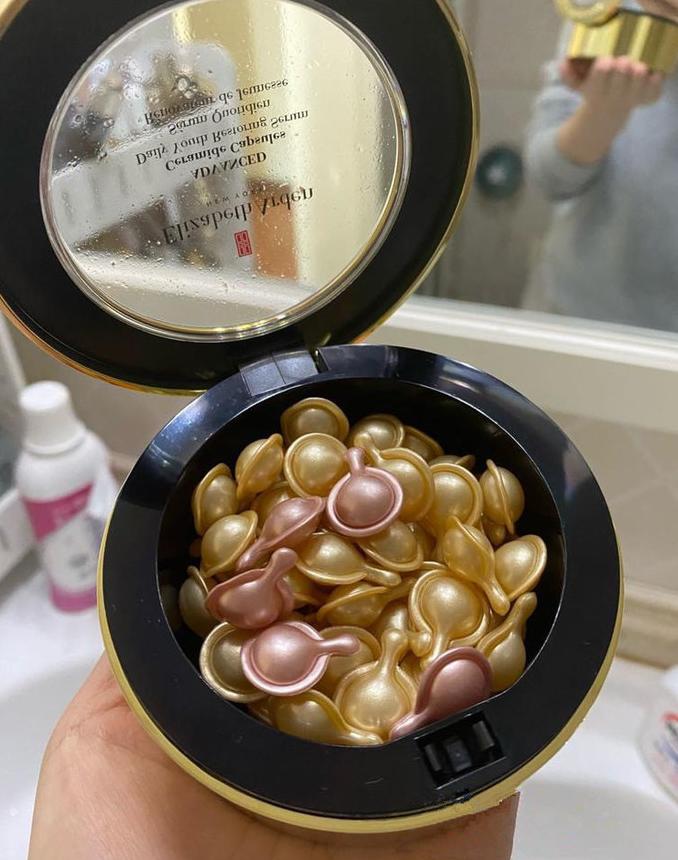 让人直呼好用的精华液推荐:调理修护,肌肤重拾紧实和细腻的触感