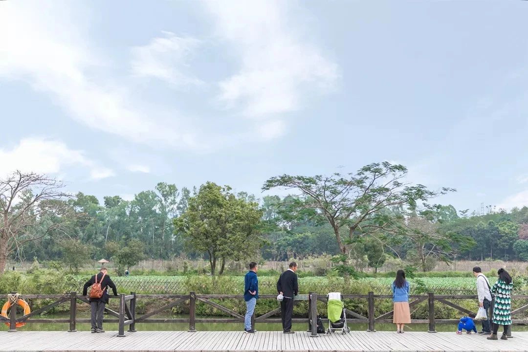 深圳的一处热门古风拍摄地,深圳古风拍照景点推荐