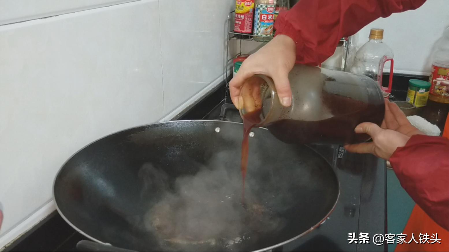 客家腊肉的做法及配方,客家腊肉的做法大全视频