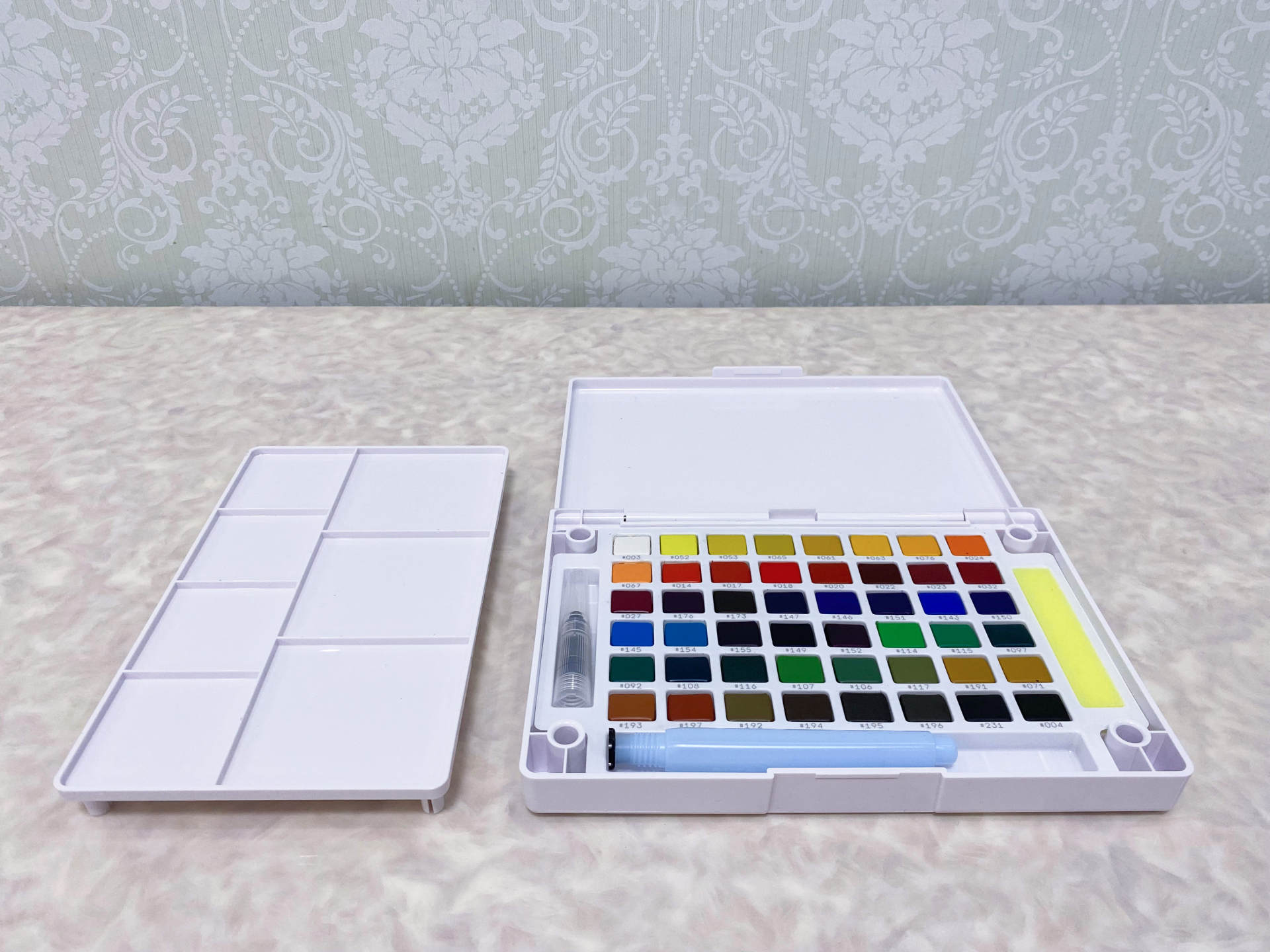 文具控好物推荐,好看又好用的非日本文具推荐