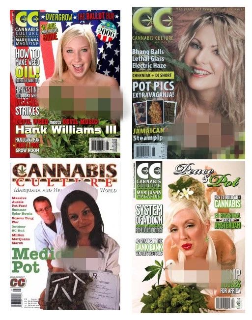 加拿大：*麻大**滞销，帮帮我们