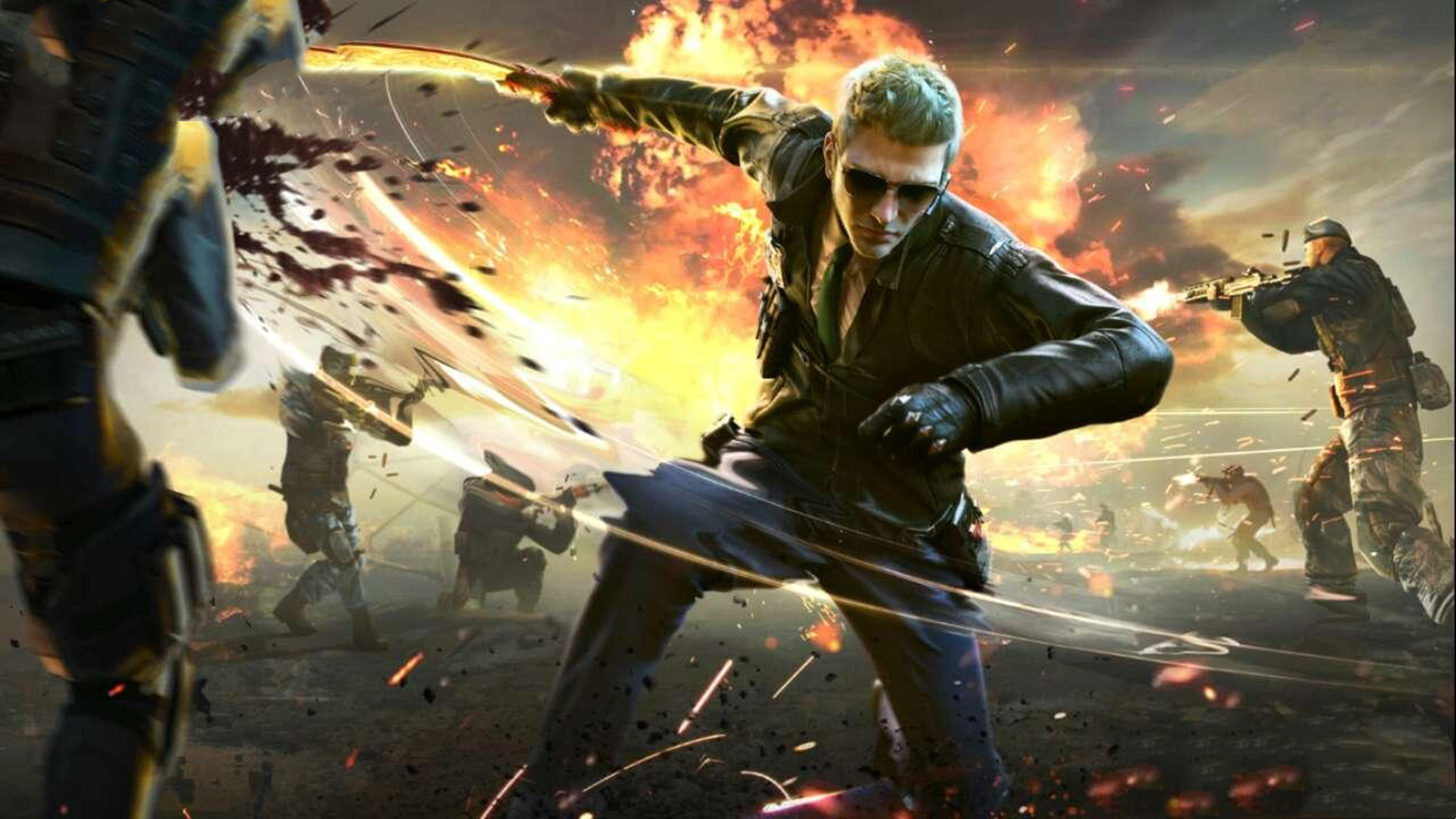 鹅厂的游戏为什么这么烂,鹅厂最良心游戏惨遭停服