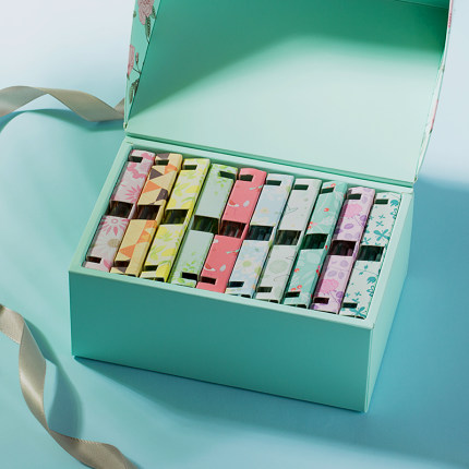 哪一款大牌香水最好闻又持久,好闻不撞香的香水