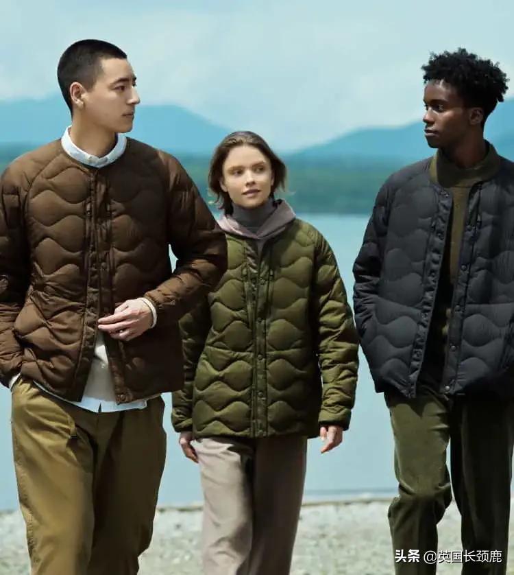 英国的天气适合穿什么样的羽绒服,英国降温最新消息