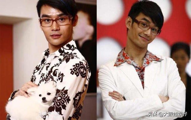 从“娘娘腔设计师”到“隐忍宋仁宗”王凯的一名搬书工的逆袭之路