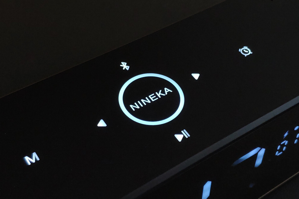 南卡蓝牙音箱视频,b1蓝牙音箱评测