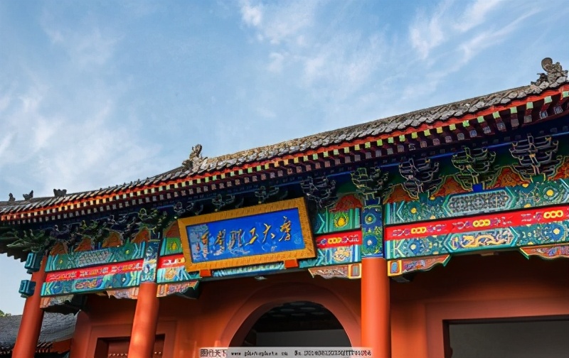 河南高校对决：河南理工大学PK河南工业大学